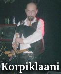 Korpiklaani photo