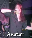 Avatar photo