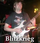 Blitzkrieg photo