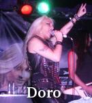 Doro photo