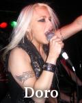 Doro photo