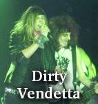 Dirty Vendetta photo