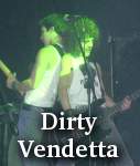 Dirty Vendetta photo