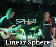 Linear Sphere photo