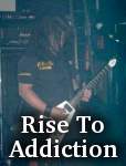 Rise To Addiction photo