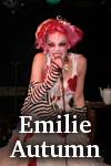 Emilie Autumn photo