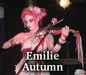 Emilie Autumn photo