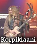 Korpiklaani photo