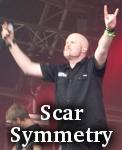 Scar Symmetry photo