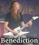 Benediction photo