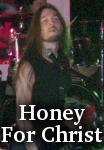 Honey For Christ photo