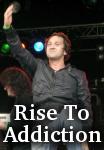 Rise To Addiction photo