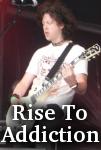 Rise To Addiction photo