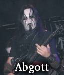 Abgott photo