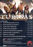 Turisas advert