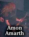 Amon Amarth photo