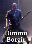 Dimmu Borgir photo