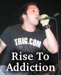 Rise To Addiction photo