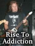 Rise To Addiction photo