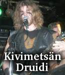 Kivimetsän Druidi photo