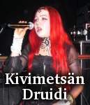 Kivimetsän Druidi photo