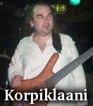 Korpiklaani photo