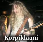 Korpiklaani photo