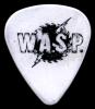 W.A.S.P. pick