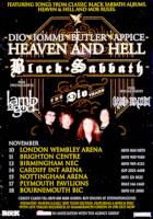 Heaven And Hell advert