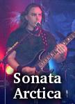 Sonata Arctica photo