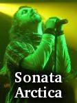 Sonata Arctica photo