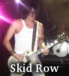 Skid Row photo