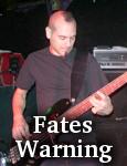 Fates Warning photo