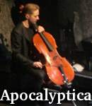 Apocalyptica photo