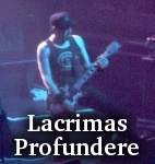 Lacrimas Profundere photo