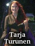 Tarja Turunen photo