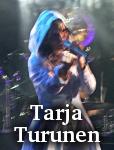 Tarja Turunen photo