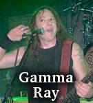 Gamma Ray photo