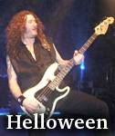 Helloween photo