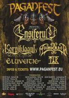 Paganfest advert