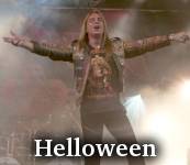 Helloween photo