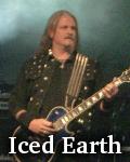 Iced Earth photo