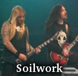 Soilwork photo