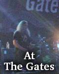 At The Gates photo