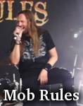 Mob Rules photo