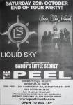 Liquid Sky advert