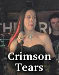 Crimson Tears photo