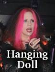 Hanging Doll photo