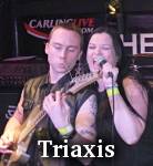 Triaxis photo