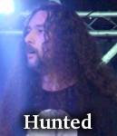 Hunted photo